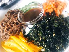 荞麦面-RGF(巨鹿路店)