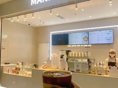 -Manner Coffee(万象前海店)