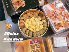 -中田健身工作室(星耀城金牌店)