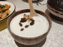 自制酸奶-巴依老爷·新疆美食(上城区天城路店)