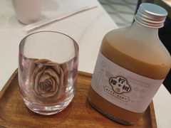 -柠檬树茶餐厅(海雅缤纷城店)