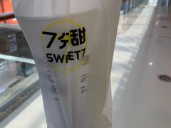 -7分甜(李沧万达店)