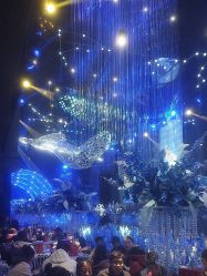 -恒阳大饭店·婚礼主题宴会厅