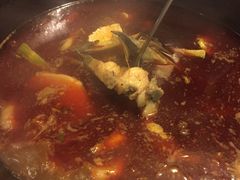 -仔耳朵冷锅鱼蛙芋儿鸡(莲花东路店)