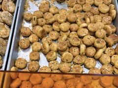 -高一点·徽味酥饼王·黄山烧饼