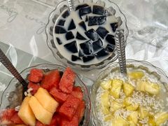 -于记糖水满屋
