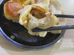 生煎-金枫锅贴(滨江·凯旋门店)