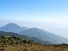 -七娘山
