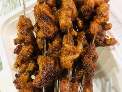 -酒宝荡烧烤(长航局江大路住宅小区店)