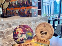 -嘉美轩·精细潮州菜·商务宴请(惠州佳兆业铂尔曼酒店)