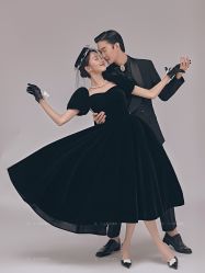 -第一夫人婚纱摄影(南京店)