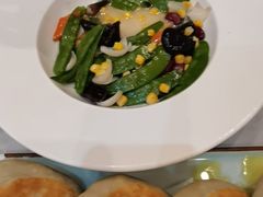 -玉华台饭庄·淮扬菜·烤鸭(望京店)