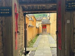 -杨家堂村