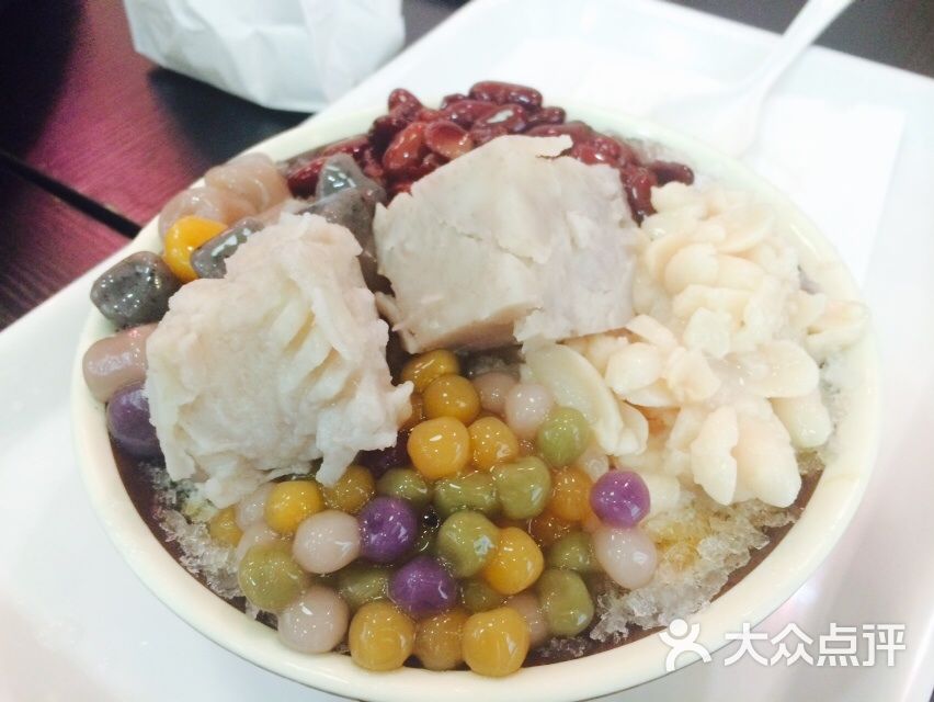 鲜芋传奇(万达广场店)图片 - 第236张