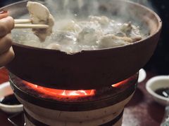 -威邵鸡煲(西华路总店)