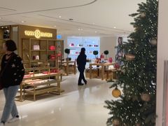 -DFS迪斐世(香港广东道店)