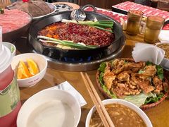 -楠火锅(太古里总店)