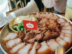 -吴氏包饭·传统民俗料理(延大学府店)