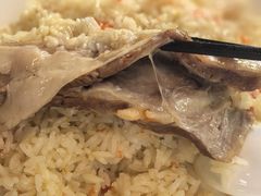 -塔里木的羊·新疆特色餐厅(钱湖北路店)