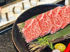 -樱嘢·炭火烧肉(惠南店)