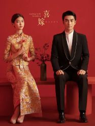 -今生有约婚纱摄影店(景德路店)