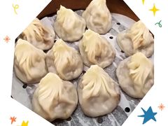 -不二心包子铺(二七广场店)