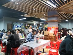 -小民大排档(光谷店)