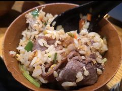 -遵义虾子卢四羊肉粉(大沽路店)