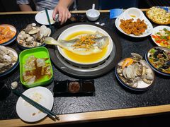 -颐千海味渔小馆(大三元街店)
