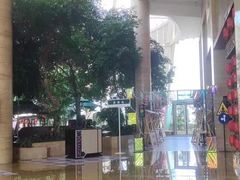 -三岔湖环球融创天堂洲际酒店水乐园