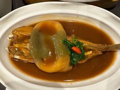 -肆月河豚·新淮扬(金融街店)