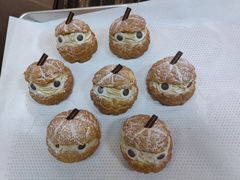 -巴黎贝甜(华堂新辰汇店)