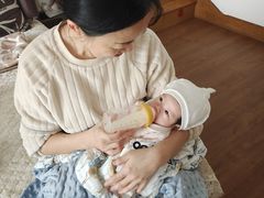 -田螺阿姨自营月嫂·育儿嫂(高新店)