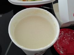 -永和大王(一口茶豆浆|花香豆更香·碧榕湾店)