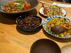-无届青年餐馆(熙街店)