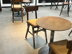 -野鸽子咖啡(航空路店)