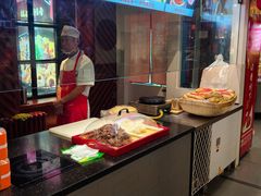 -天仁聚驴肉香(北石槽店)