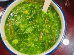 -宏状元现熬粥·京味菜(五棵松店)