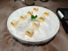 -曾宴·楚菜(湖北省博物馆店)