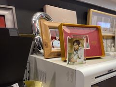 -海马体照相馆|大师(北京华贸中心店)