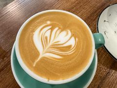 -芙蕾哥哥souffle