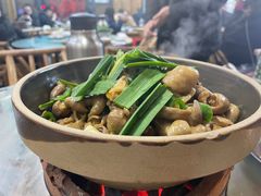 -麻伊伏土菜馆(朗州路店)