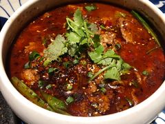 -绿茶餐厅(布吉万象汇店)