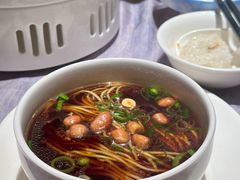 -A One Kitchen·南京精菜馆(德基广场店)