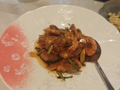 -花中城·杭帮菜·粤菜·海鲜火锅(清泰街店)