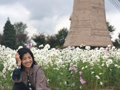 -歌斐颂巧克力小镇