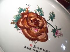 -京味斋·北京烤鸭(华威桥北工大店)