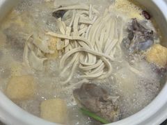 -张家砂锅(桐乡濮院宏苑路店)