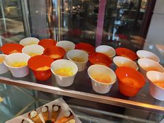 -泉州悦华酒店·自助餐厅