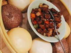 -小菜园新徽菜(合肥之心城店)